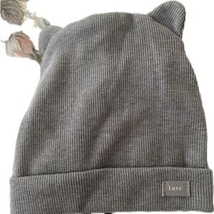 Zara baby hat brand new with tags
